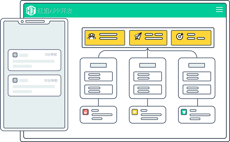 分宜APP公司